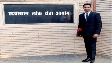 Success Story: मजदूर का बेटा बना RAS ‘अफसर’, नरेश कुमार ने रच दिया इतिहास, अब IAS बनना है लक्ष्य