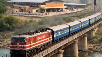 Rajasthan New Rail Project: बिलाड़ा रेलखंड का बदलेगा रूट, बाणगंगा के निकट बनेगा नया स्टेशन