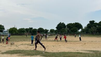 ‘हॉकी की नर्सरी’ में लहलहाई खिलाडिय़ों की ‘फसल’