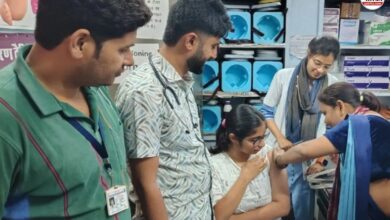 मुफ्त वैक्सीन से मिलेगा कैंसर से बचाव, जानिए कौन हैं पात्र और कैसे कराएं रजिस्ट्रेशन