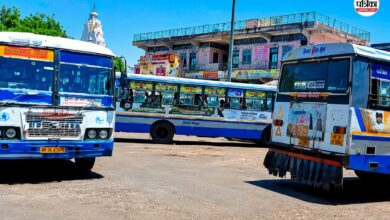 Tonk News : देवली बस स्टैंड शहर से होगा बाहर! परिवहन निगम ने जिला कलक्टर टोंक को लिखा पत्र