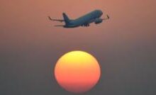 भारतीय वायुसेना ने पुणे एयरपोर्ट की स्थिति पर दिया अपडेट