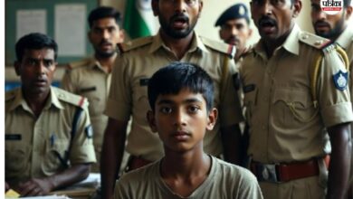 Dungarpur : …बस इतनी से बात से नाराज होकर 13 वर्षीय लड़के ने छोड़ा घर, परिजन परेशान, पुलिस ने ढूंढा