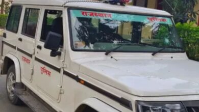 Rajasthan Crime: प्रेम-प्रसंग में नाबालिग छात्र ने फांसी लगाकर दी जान, मां ने प्रेमिका पर लगाए गंभीर आरोप