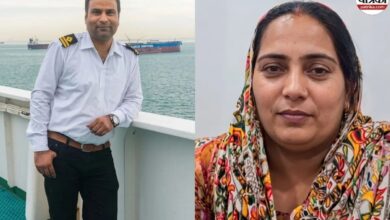 ईरान की कैद में राजस्थान का शख्स, जहाज पर फायरिेंग के बाद टूटा था संपर्क, पत्नी की हालत देख PM-CM तक पहुंची चिट्ठी