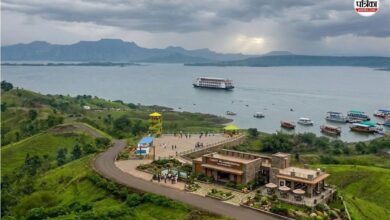 Banswara Tourism : माही के आइलैंड पर बनेगी टेंट सिटी, वागड़ का पर्यटन मास्टर प्लान तैयार