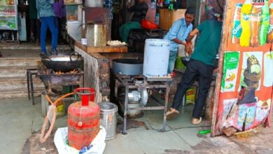 Rajasthan LPG Crisis : बांसवाड़ा में घरेलू गैस सिलेंडर के व्यावसायिक इस्तेमाल से बढ़ रहा संकट, आम जनता परेशान