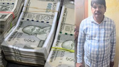 Rajasthan ACB Trap : बिना घूस लिए काम नहीं कर रहा था AEN, 15 हज़ार के साथ एसीबी ने किया ट्रेप, साथ में 5 लाख कैश भी मिले