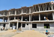 सिरोही में 3.58 करोड़ की लागत से बन रहा Working Women Hostel! कामकाजी महिलाओं को मिलेगा सुरक्षित आवास