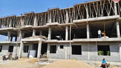 सिरोही में 3.58 करोड़ की लागत से बन रहा Working Women Hostel! कामकाजी महिलाओं को मिलेगा सुरक्षित आवास