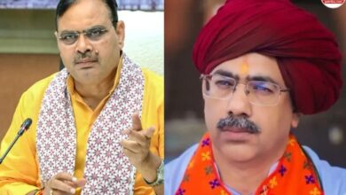 राजस्थान में फिर भड़की आरक्षण की आग, विजय बैंसला ने CM भजनलाल को लिखी चिट्ठी, क्या बदलेगा TSP क्षेत्रों का गणित?