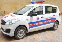 इंटरसेप्टर का कमाल, तीन साल में 5.23 करोड़ के चालान, ओवरस्पीड पर कसा शिकंजा