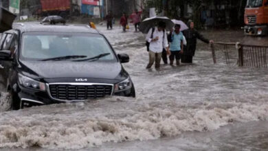 Rajasthan Monsoon: जालोर जिले में पिछले 10 में से 7 साल डबल बारिश, जानिए कब-कब बने बाढ़ के हालात