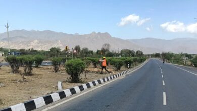 Rajasthan Highway: पालनपुर-स्वरूपगंज नेशनल हाईवे के किनारे चलेगा बुलडोजर, हटेंगे 374 अतिक्रमण, NHAI ने थमाए नोटिस