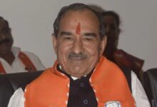 ‘विधाता जो तय करता है, वही होता है’… मेरे बयान का गलत अर्थ निकाला, वसुंधरा राजे को लेकर दिए बयान पर मदन राठौड़ ने दी सफाई