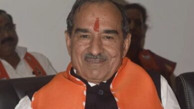 ‘विधाता जो तय करता है, वही होता है’… मेरे बयान का गलत अर्थ निकाला, वसुंधरा राजे को लेकर दिए बयान पर मदन राठौड़ ने दी सफाई