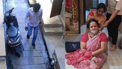 जैसलमेर लूटकांड : बदमाशों पर आफत बनकर टूटी पुलिस, 3 घंटे के अंदर पूरा गिरोह गिरफ्तार, सारा माल बरामद