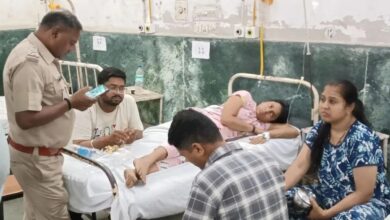 ब्यावर में ससुराल वालों को नशीली दवा खिलाकर नकदी-जेवर ले उड़ी दुल्हन, दो दिन पहले हुई थी शादी