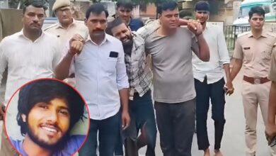 Jhunjhunu Murder Case : टिंकू हत्याकांड; रील के कमेंट बने खून की वजह, हत्या के बाद आरोपी पहाड़ियों में काट रहे थे फरारी