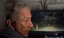 आंसू गैस और तनाव के बीच मणिपुर में एक रात का सफ़र