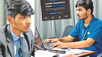 राजस्थान के भाइयों का अनूठा इनोवेशन: फोटो-वीडियो देखकर AI बता रहा सटीक लोकेशन, फ्री में कर सकते हैं यूज