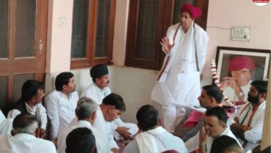 राजस्थान के गुर्जर समाज में आक्रोश, क्या सरकार ने किया विश्वासघात? समझौते लागू न होने पर दी चेतावनी