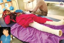 Jhunjhunu: ट्रेलर ने तंबू में मचाया कोहराम,‘मां-बेटी और भांजी की नींद में ​बिछ गई लाशें’, मातम पसरा