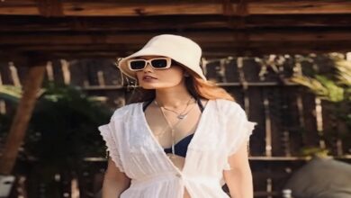 चूरू की प्रतिभा स्नेहा सिद्ध का कमाल : बॉलीवुड से इंटरनेशनल सिनेमा तक बनाई पहचान, अब सलमान खान और संजय दत्त के साथ आएगी नजर