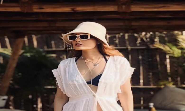 चूरू की प्रतिभा स्नेहा सिद्ध का कमाल : बॉलीवुड से इंटरनेशनल सिनेमा तक बनाई पहचान, अब सलमान खान और संजय दत्त के साथ आएगी नजर