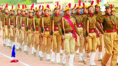 Bundi : खाकी बेड़े में नारी शक्ति का इकबाल बुलंद, हर मोर्चे पर मजबूत