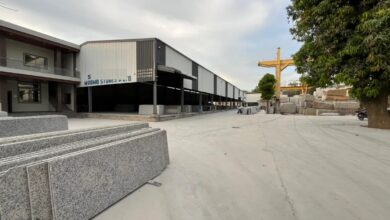 Granite Industry: सरकार की मंजूरी का इंतजार, आबूरोड बन सकता है ग्रेनाइट हब, 1.50 अरब रुपए के निवेश की संभावनाएं