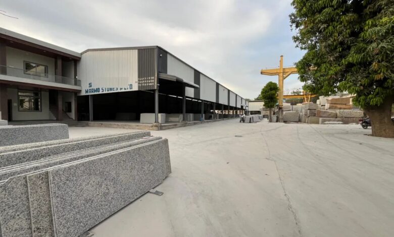 Granite Industry: सरकार की मंजूरी का इंतजार, आबूरोड बन सकता है ग्रेनाइट हब, 1.50 अरब रुपए के निवेश की संभावनाएं