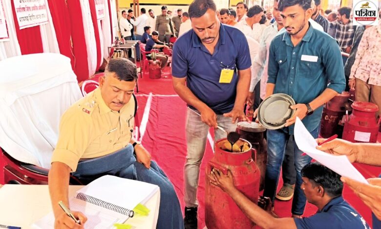 Chittorgarh: अफीम तौल में वसूली का नशा, 1500 की रिश्वत दो, वरना आपकी उपज ‘घटिया’, कैटेगरी के नाम पर खेल