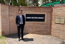 आरएएस परीक्षा में हनुमानगढ़ के मोहित गोदारा की 85 वीं रैंक, माता-पिता को मिल रही खूब बधाईयां