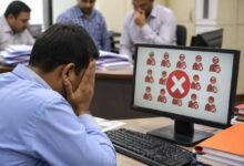 राजस्थान में बाबू की एक गलती ने 109 सरकारी कर्मचारियों का करा दिया इस्तीफा, वेतन न आने पर हुआ खुलासा, मचा हड़कंप