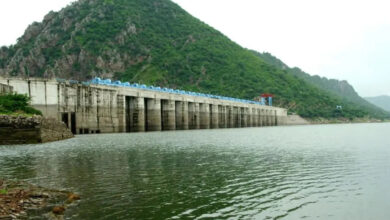 बीसलपुर बांध: अगले मानसून सत्र तक कर सकेगा जलापूर्ति, एक सप्ताह में बढ़ा आधा मीटर गेज