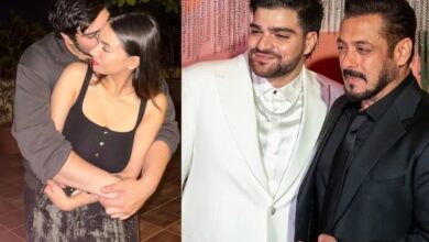 कौन है अयान अग्निहोत्री की गर्लफ्रेंड? जो बनेंगी सलमान खान के भांजे की पत्नी