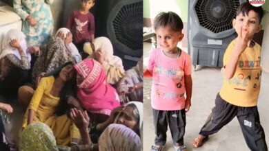 Rajasthan: कच्ची रसोई गिरने से 2 मासूम भाई-बहन की दर्दनाक मौत, मजदूरी करने गए थे माता-पिता