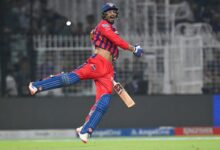 Mukul Choudhary : कौन हैं राजस्थान के मुकुल चौधरी? एक मैच ने रातों-रात बना दिया स्‍टार, जानें संघर्ष की कहानी