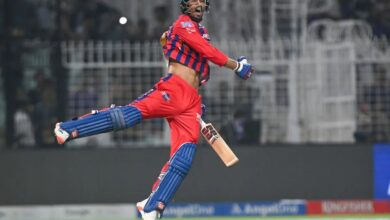 Mukul Choudhary : कौन हैं राजस्थान के मुकुल चौधरी? एक मैच ने रातों-रात बना दिया स्टार, जानें संघर्ष की कहानी