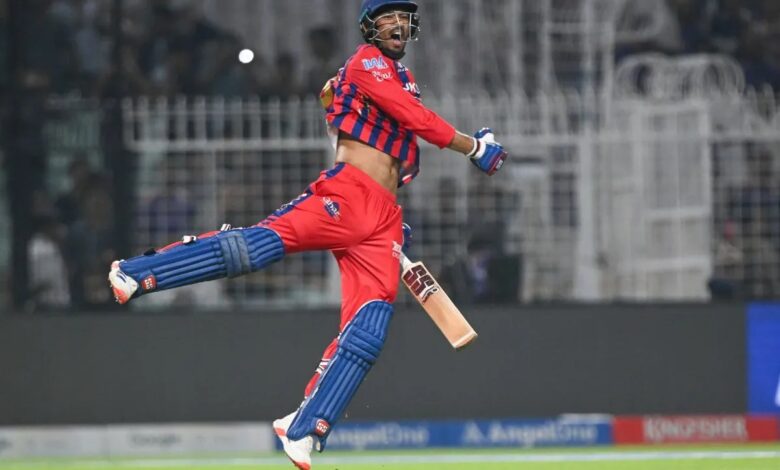 Mukul Choudhary : कौन हैं राजस्थान के मुकुल चौधरी? एक मैच ने रातों-रात बना दिया स्टार, जानें संघर्ष की कहानी