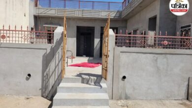 Sirohi Crime: महिला से मारपीट कर लूट, बेहोशी की हालत में बाथरूम में बंद कर फरार हुए बदमाश