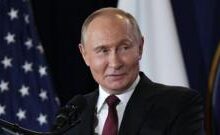 अमेरिका जिस यूरेनियम को पाना चाह रहा है उसको लेकर रूस ने ईरान को दिया ये ऑफ़र