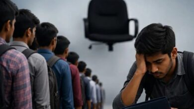 राजस्थान बेरोजगारी भत्ता में बड़ा बदलाव: 21 साल से कम उम्र वालों का पत्ता साफ, हजारों युवाओं को तगड़ा झटका