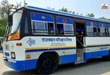 Roadways Bus Robbery: राजस्थान में चलती बस में फिल्मी अंदाज में यात्रियों से हुई थी लूट, 25 साल बाद UP से आरोपी गिरफ्तार