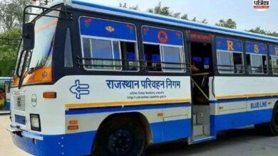 Roadways Bus Robbery: राजस्थान में चलती बस में फिल्मी अंदाज में यात्रियों से हुई थी लूट, 25 साल बाद UP से आरोपी गिरफ्तार