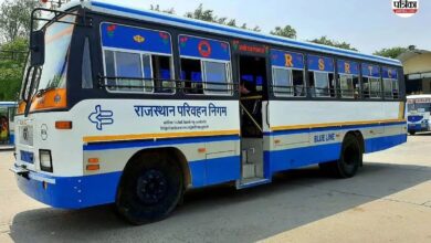 बड़ी खुशखबरी: राजस्थान से गुजरात तक सीधी रोडवेज बस शुरू, ऐसे मिलेगा 10% डिस्काउंट, जानें रूट और किराया