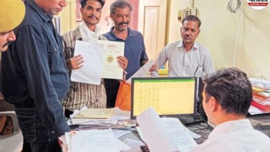 LPG Crisis: कम सिलेंडर में कैसे होगी शादी? पहला न्योता भगवान और दूसरा DSO को, 3 सिलेंडर की लिमिट ने बढ़ाई टेंशन