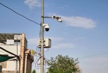 स्मार्ट पुलिसिंग : नागौर शहर में 200 से अधिक सीसी टीवी कैमरों से हो रही निगरानी