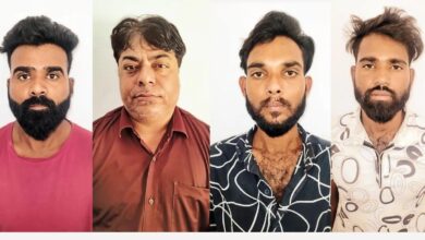 Jhalawar: कई राज्यों में करोड़ों की ठगी का खुलासा, बैंक खाते खरीदने-बेचने वाले 3 शातिर गिरफ्तार, 70+ वारदातों का मास्टरमाइंड है राजेश